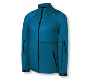 "Adidas Golf" - ClimaProof Storm 3-Way Convertible Jacket