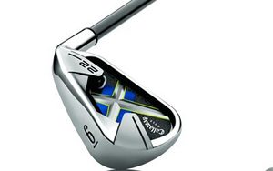 Callaway golf clubs set - X22