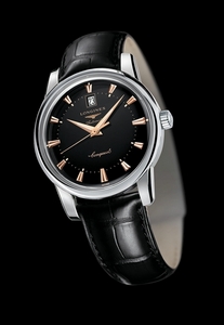 Часы LONGINES Heritage Артикул: L1.645.4.52.4