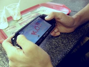 PSP