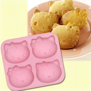 Hello kitty Cake tool