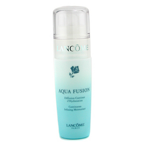 Lancome : Aqua Fusion Continuous Infusing Moisture Fluid