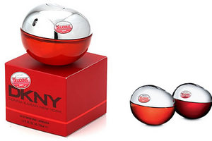 духи  DKNY RED