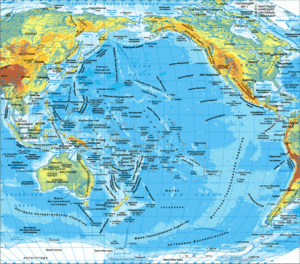 Настенные карты мира, океанов, стран