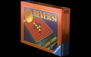 Игра Reversi