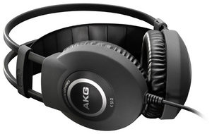 Наушнки AKG K 512