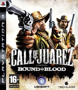 Call of Juarez 2