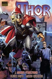 Thor Vol. 2 [HC]