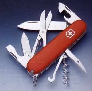 Карманный нож Victorinox