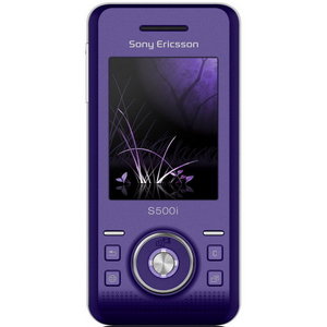 Телефон Sony Ericsson