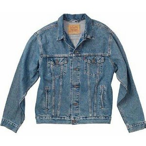 Levi's Denim Jacket