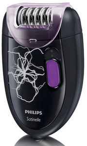 эпилятор PHILIPS HP6402