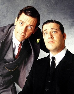 Дживс и Вустер (Jeeves and Wooster) - 4 сезона 23 серии