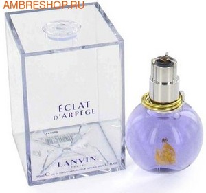 Купить Lanvin ECLAT D ARPEGE (50 мл)