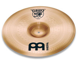 Meinl classic China18``