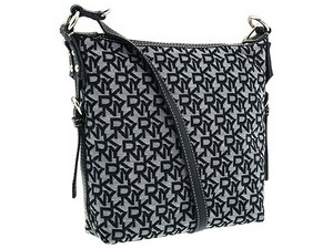 DKNY Town and Country Classics Small Crossbody