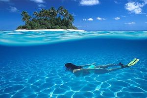 Отдохнуть на Сейшельских островах