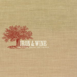 Хочу хоть один альбом Iron & Wine