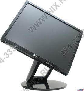 19" MONITOR LG L1982U-BF Flatron с поворотом экрана &lt;Black&gt;