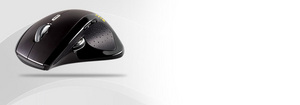 Мышь Logitech MX Revolution