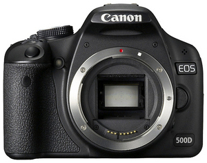 Canon 500D