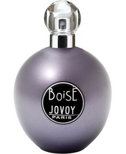 Духи "boise jovoy paris"