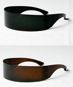 Maison Martin Margiela L’Incognito Sunglasses