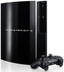 PlayStation 3