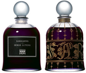 Sarrasins от Serge Lutens