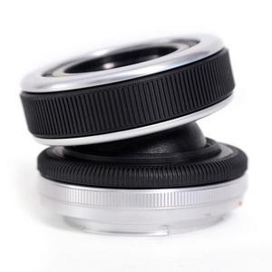 Lensbaby  Composer with Double Glass для CANON EF