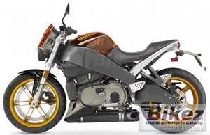 Buell The Lightning® Long XB12Ss