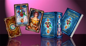 Tarot of Dreams