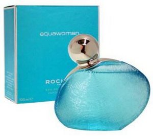 Rochas Aquawoman