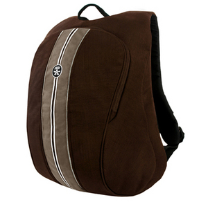 Crumpler Messenger Boy Full Photo (black/dusty khaki)