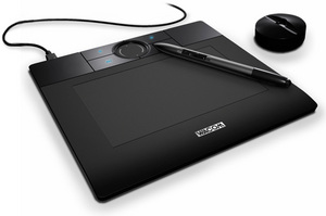 Wacom Bamboo A6