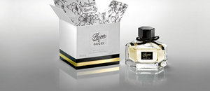 Gucci Flora by Gucci 50 ml