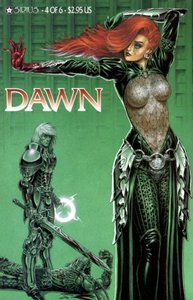 Dawn: Lucifer's Halo