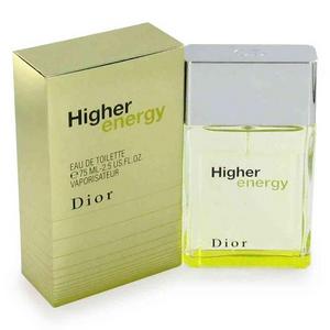 CHRISTIAN DIOR Higher Energy 100ml