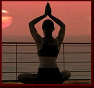 Пойти на йогу или беллиданс