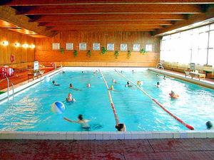 Абонемент в бассейн, в идеале Fitness House Гатчина