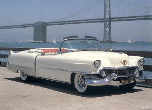 Cadillac Eldorado