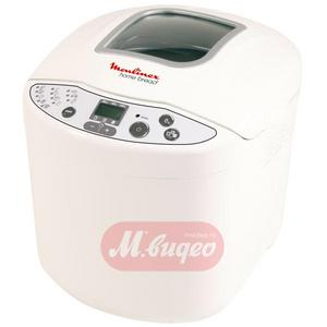 Хлебопечка Moulinex OW200032