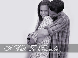 Sparks Nicholas «A walk to remember»