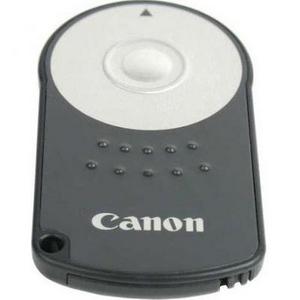 Устройство дистанционного управления CANON Remote Control RC-5