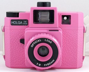 Holga