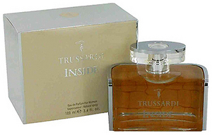 trussardi inside FOR WOMAN бля