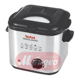 Фритюрница Tefal FF1024