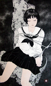 арты  Takato Yamamoto