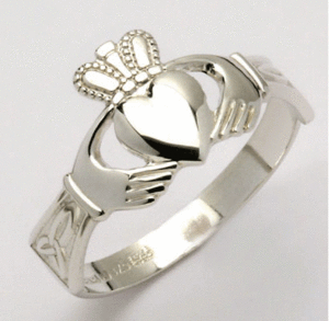 Claddagh Ring