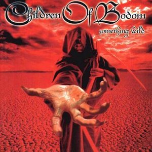 Сходить на концерт Children Of Bodom